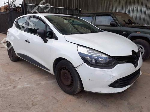 Engine RENAULT CLIO IV (BH_) | BP30055275M1