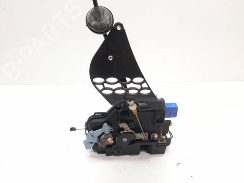 Used Rear left lock PORSCHE CAYENNE (9PA) 3.2 (250 hp) 15879819