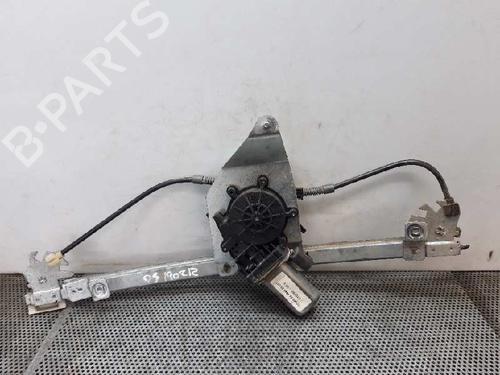 Used Front left window mechanism Front left window mechanism 2675279 2675279