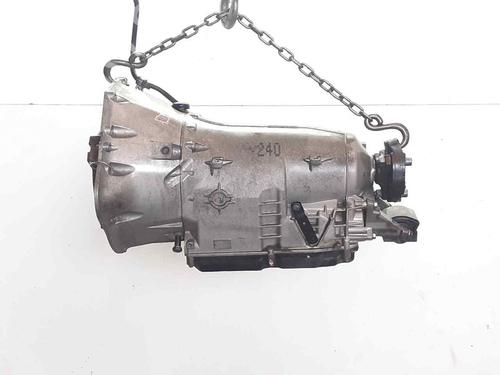 Used Gearbox Gearbox MERCEDES-BENZ C-CLASS Coupe (CL203) C 180 Kompressor (203.746) (143 hp) 31700364 31700364