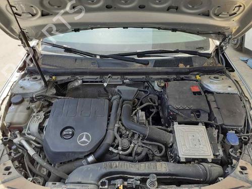 Interior roof light MERCEDES-BENZ A-CLASS (W177) A 180 (177.084) | BP29547136I8 - Image 12