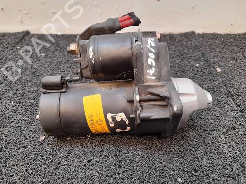 Used Starter Starter 10420049 10420049