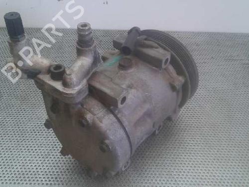 AC compressor ALFA ROMEO 147 (937_) 1.6 16V T.SPARK (937.AXA1A, 937.AXB1A, 937.BXB1A) | BP126579M34 