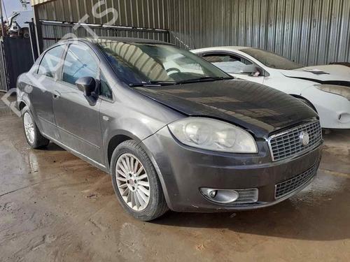 Engine FIAT LINEA (323_, 110_) | BP31830716M1 - Image 10