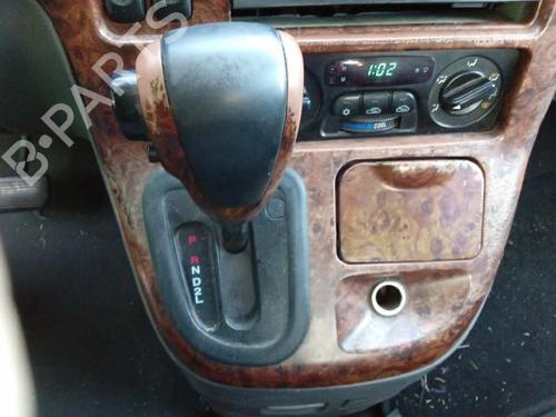 Front left interior door handle KIA CARNIVAL I (UP, FL) | BP6906278I13 - Image 9