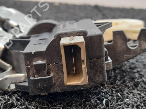 Tailgate lock AUDI A4 B8 (8K2) 2.0 TDI quattro | BP4415863C101 
