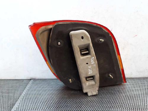 Right taillight FORD FIESTA III (GFJ)  | BP5185078C35 