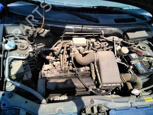 Ignition coil SUZUKI ALTO VI (FF) 1.1 (RF410) | BP4420123M94 
