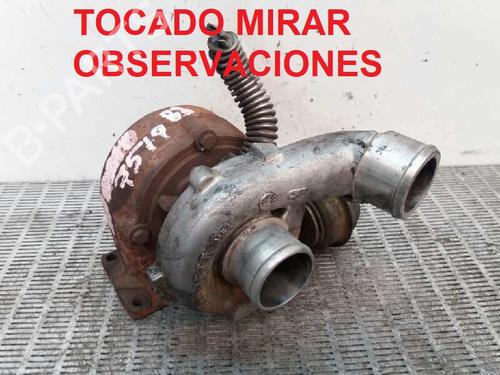Turbolader/Kompressor Turbolader/Kompressor 596747 596747