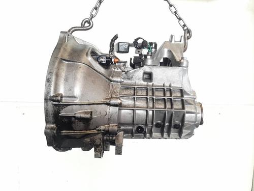 Used Gearbox Gearbox 19307890 19307890