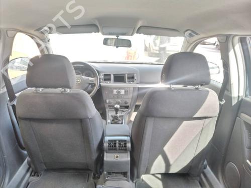 Rear parcel shelf OPEL VECTRA C Estate (Z02) 1.9 CDTI (F35) | BP9207922C85 
