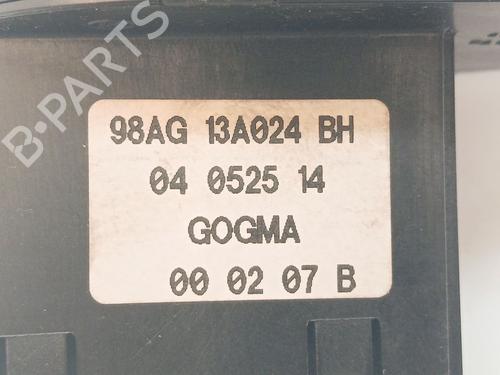 Headlight switch FORD FOCUS I Saloon (DFW) 1.6 16V | BP36676045I24 - Image 2