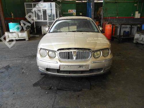 ROVER 75 (RJ)  2.0 CDTi  21209
