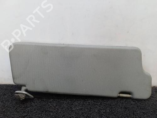 Used Left sun visor Left sun visor CHEVROLET NUBIRA Saloon [2005-2012] 7845424 7845424