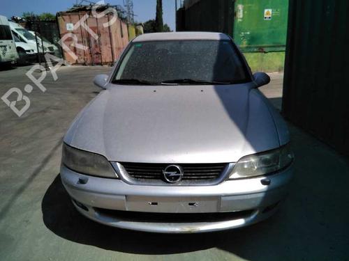 Used Parts OPEL VECTRA B Hatchback (J96) 2.2 DTI 16V (F68) 491219