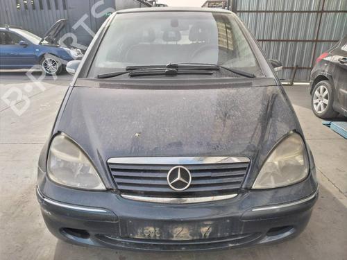 Left taillight MERCEDES-BENZ A-CLASS (W168) A 170 CDI (168.009, 168.109) | BP11142438C34 