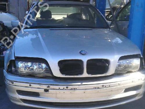 Injector BMW 3 (E46) 320 d | BP1594128M100 
