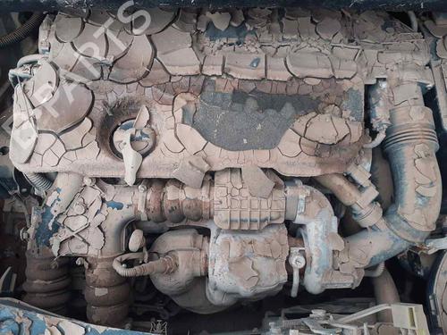 Fælk CITROËN C3 Picasso (SH_) 1.6 HDI 90 | BP31287539C45 