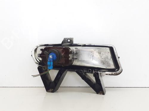 Left front fog light PEUGEOT 406 (8B) 1.8 BiFuel | BP30192644C30 
