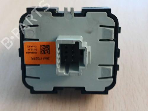 Left front window switch SMART FORFOUR Hatchback (453) 1.0 (453.042, 453.043) | BP40072299I27 - Image 2