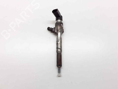 Used Injector RENAULT GRAND SCÉNIC III (JZ0/1_) [2009-2016]  24432150