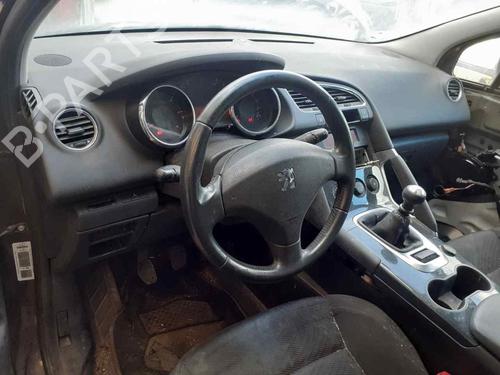 Right front window switch PEUGEOT 3008 I MPV (0U_) | BP37440128I26 - Image 9