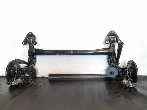 Used Rear axle Rear axle 19177386 19177386