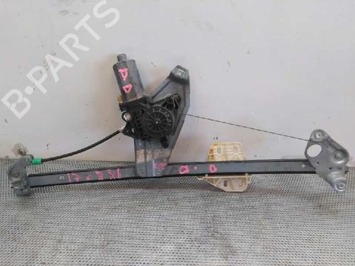 Used Front right window mechanism Front right window mechanism 867067 867067