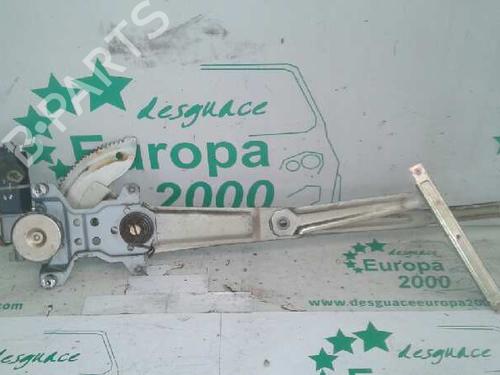 Used Front right window mechanism Front right window mechanism 146740 146740