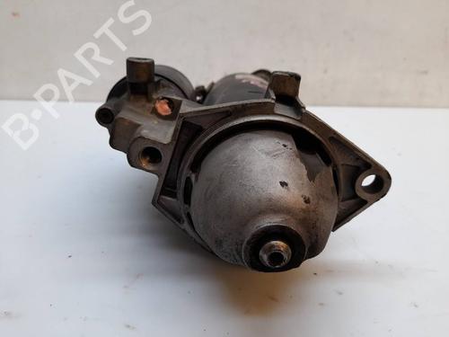 Starter OPEL ASTRA G Hatchback (T98) 2.0 DI (F08, F48) | BP112620M8 