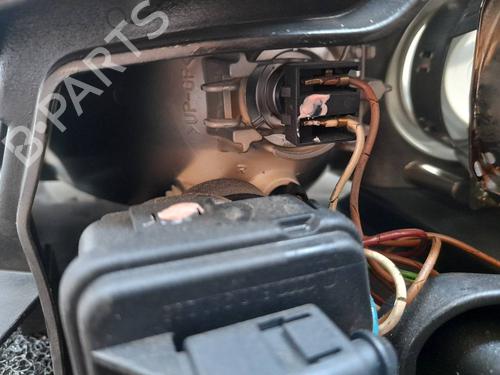 Right headlight AUDI A6 C5 (4B2, 4B4) 2.4 | BP8167246C29 - Image 7