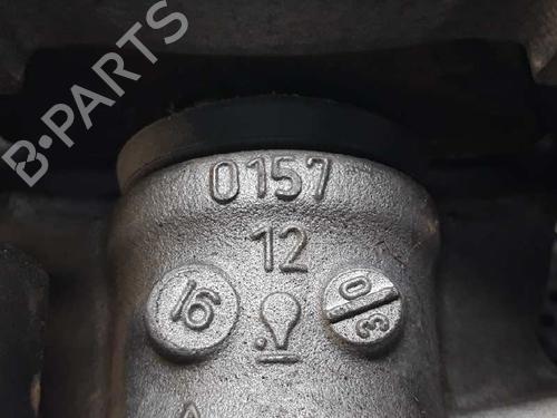 Left rear brake caliper MERCEDES-BENZ GLA-CLASS (X156) GLA 180 (156.942) | BP11583456M107 
