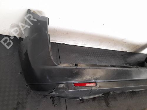 Rear bumper FIAT DOBLO Cargo (263_) 1.6 D Multijet (263WXD1B, 263WXR1B, 263WXX1B, 263ZXD1B,... | BP15254081C8 
