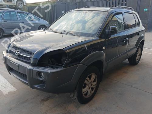 Left front window switch HYUNDAI TUCSON (JM) 2.0 CRDi | BP40179221I27 - Image 5
