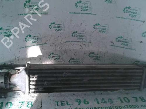 Used Intercooler Intercooler OPEL CORSA D (S07) 1.3 CDTI (L08, L68) (90 hp) 87285 87285