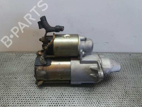 Starter CHEVROLET LACETTI (J200) | BP3438656M8 - Image 2