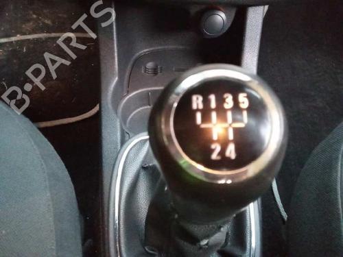 Left front window switch OPEL CORSA D (S07) | BP7020033I27 - Image 14