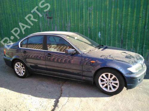 Right sun visor BMW 3 (E46) 320 d | BP8054427I2 - Image 6