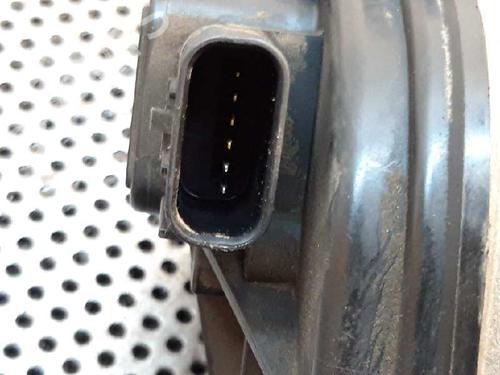 Throttle body FORD FOCUS C-MAX (DM2)  | BP5976325M82 