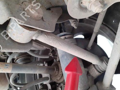 Used Left rear suspension arm HYUNDAI SANTA FÉ II (CM) 2.2 CRDi GLS (150 hp) 24514677