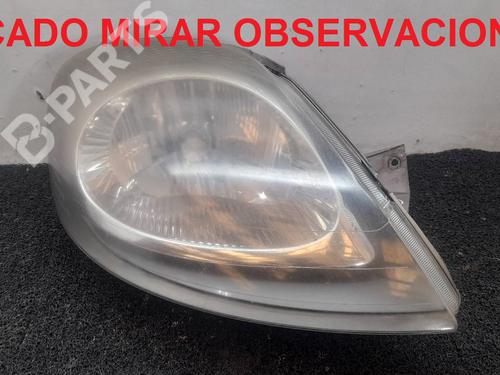 Used Right headlight Right headlight OPEL VIVARO A Van (X83) [2001-2015] 10216776 10216776