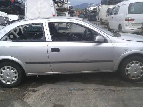Caudalimetro OPEL ASTRA G Hatchback (T98) 1.7 TD (F08, F48) | BP1593959M95 