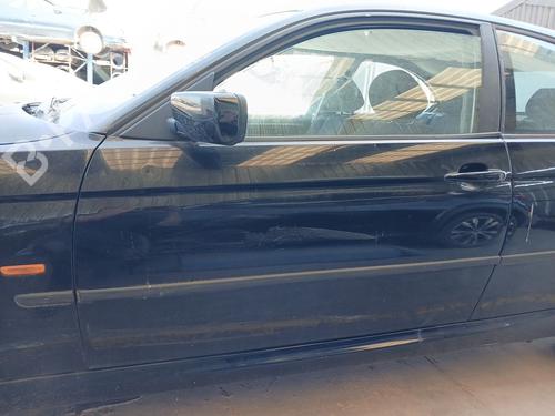 Left front door BMW 3 Compact (E46) 316 ti | BP34390576C2 - Image 3