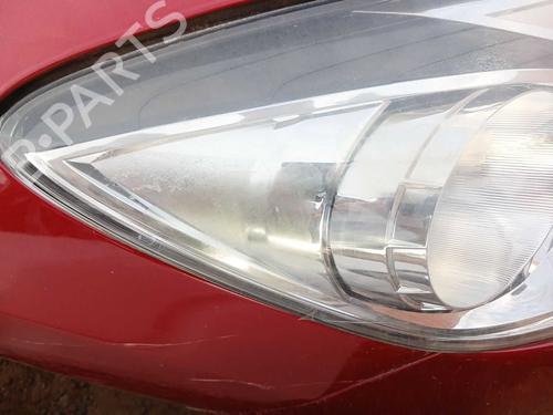Højre forlygte CITROËN C3 III (SX) | BP39141102C29 - Image 2