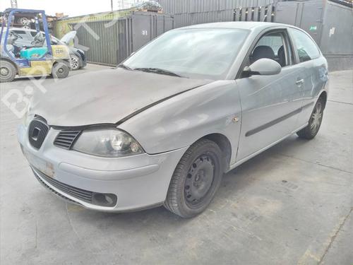 Front bumper reinforcement SEAT IBIZA III (6L1)  | BP13383286C109 