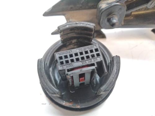 Right mirror AUDI A3 Sportback (8PA) 2.0 TDI | BP13700315C27 