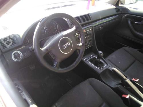 Engine control unit (ECU) AUDI A4 B6 (8E2) 1.9 TDI | BP5648521M57 - Image 9