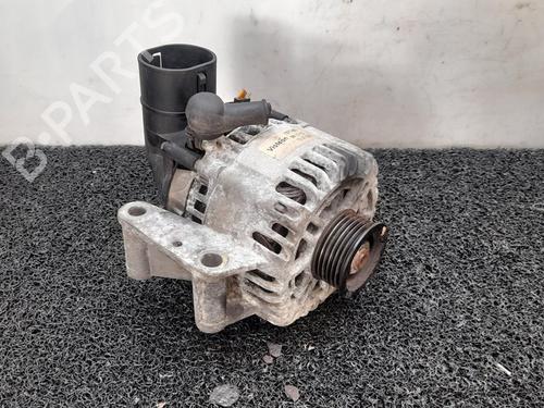 alternator-jaguar-x-type-i-x400-22-d-1s7tbd-visteon-2001-2002-2003-2004-2005-2006-2007-2008-2009-4439876 main image