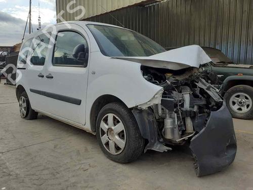 Gearbox RENAULT KANGOO BE BOP (KW0/1_) 1.5 dCi 75 | BP30926680M3 