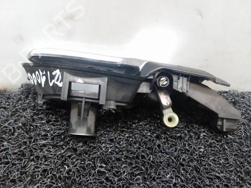 Front left interior door handle OPEL ASTRA H (A04) | BP8234142I13 - Image 3